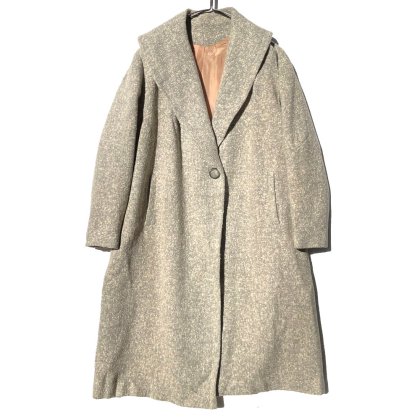  Ρơ 硼륫顼 륳ȡ1970's-Vintage Wool Coat