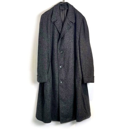  ΡJ&Fۥơ ơ顼 륳ȡ1950's-Vintage Wool Tailored Coat