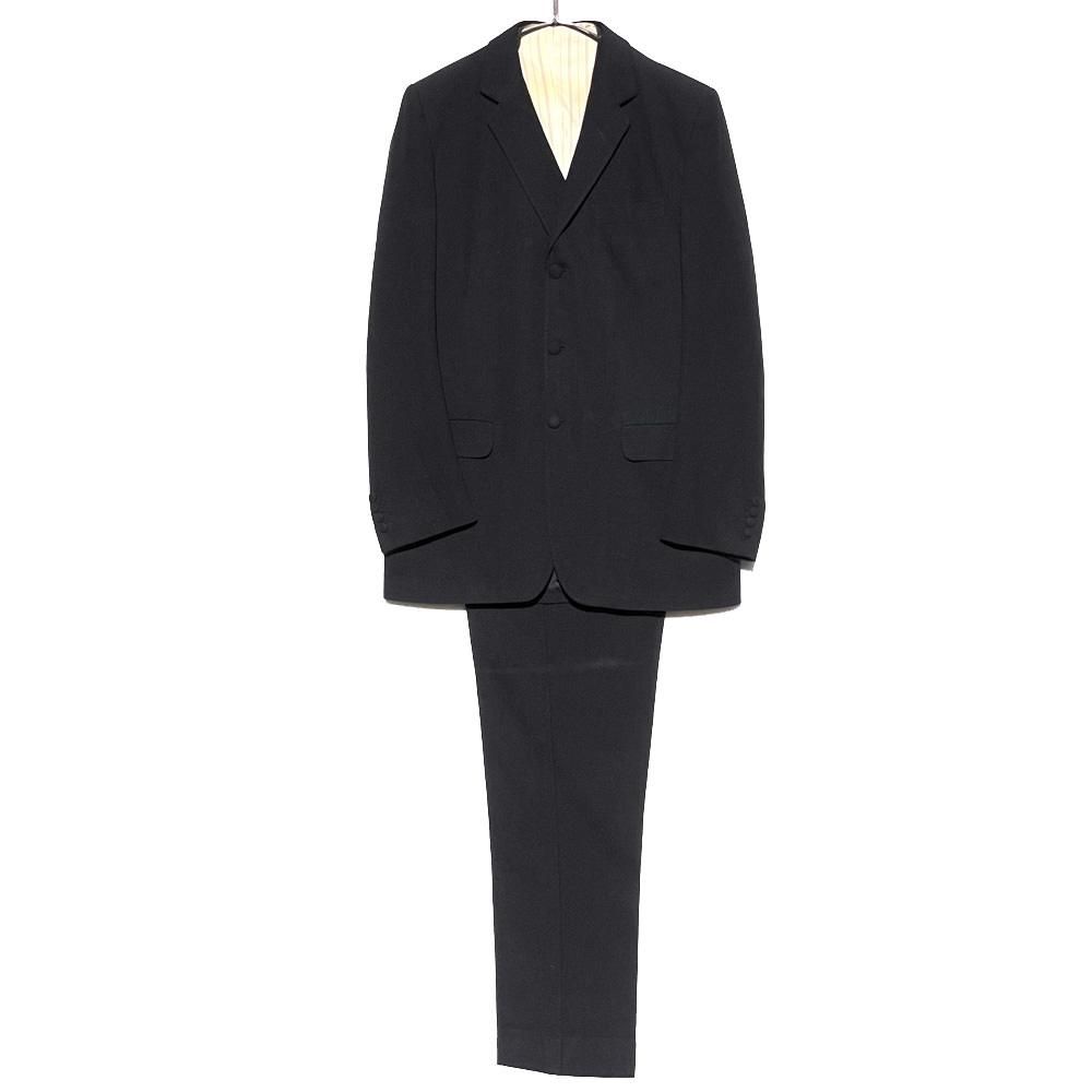 50s vintage スーツ セットアップ 3piece ジャケット file.jpg