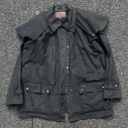  Ρơ  㥱åȡOutbackۡ1990s~Black with Cape
