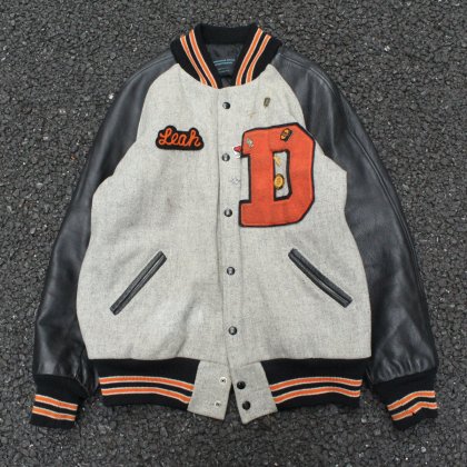  Ρơ  㥱å Newaukum Sportswearۡ1980s~Varsity 
