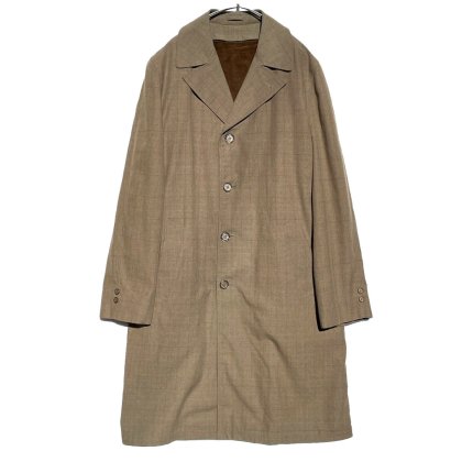  ΡSearsۥơ ơ顼ɥ 饤ʡդ1970's-Vintage Tailored Coat