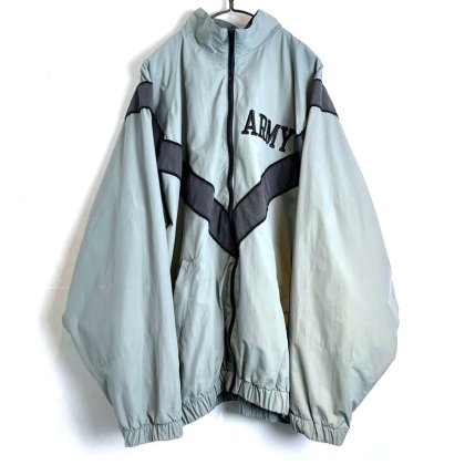  ΡU.S.ARMYۥơ ʥ ȥ졼˥󥰥㥱åȡ2003'sVintage Physical Fitness Jacket