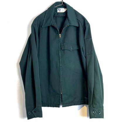  ΡRIVERSIDEۥơ 㥱åȡ1970's-Vintage Gabardine Work Jacket