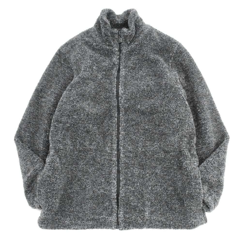 ヴィンテージ ロングパイル フリース アウター ジャケット【PACIFIC