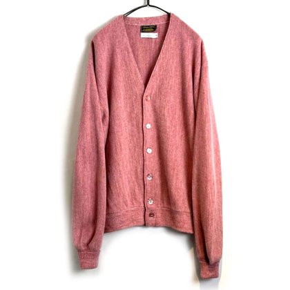  ΡAnderson Little Co.ۥơ 륫ǥ1960's-Vintage Golf Cardigan