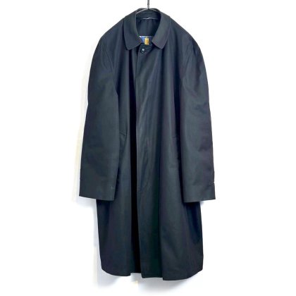 古着 通販　【Gleneagles】ヴィンテージ バルカラーコート 玉虫【1960's-】Vintage Bal Collar Coat