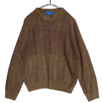  ΡTOWNCRAFTۥơ 롼ͥå˥åȡ1990's-Vintage Crewneck Knit