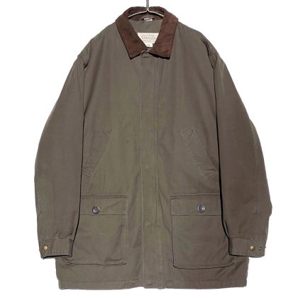  ΡSt John'Bayۥơ եɥ㥱å 饤ʡդ1990's-Vintage Field Jacket