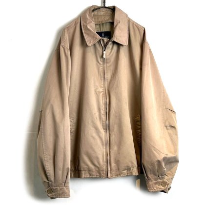 古着 通販　【LONDON FOG】ヴィンテージ ピーチスキン ジャケット【1990's-】Vintage Peachskin Jacket