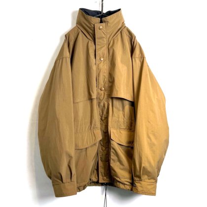 古着 通販　【Tn. Mountain】ヴィンテージ ナイロン フィールドジャケット【1990's-】Vintage Nylon Field Jacket