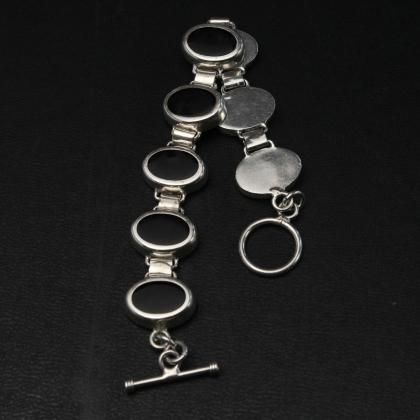 ヴィンテージブレスレット【Vintage Bracelet】| RUMHOLE beruf 