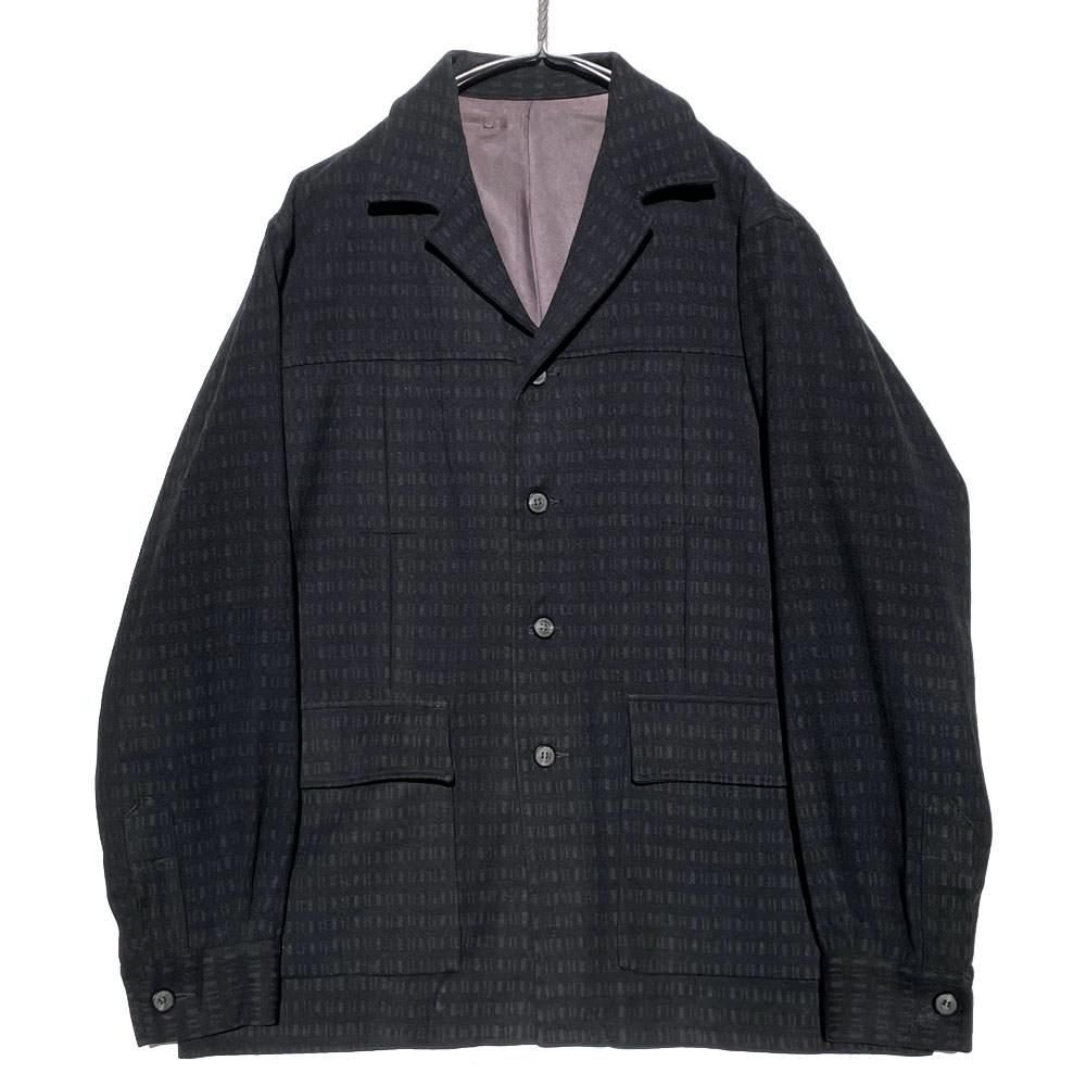 Skyline】ヴィンテージ ウールジャケット【1950's-】Vintage Wool