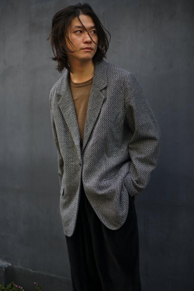 plum vintage ライトジャケット　古着 plum vintage ライトジャケット 古着 - メルカリ
