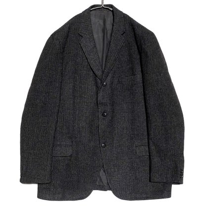  Ρơ ϥꥹĥ 른㥱åȡ1960's-Vintage Harris Tweed Jacket