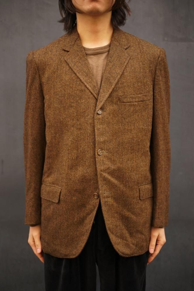 50s 60s USA製 PENNEY'S ペニーズ ウール ハンティング