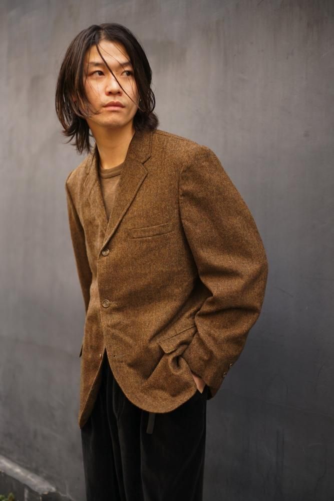 TOWNCRAFT （タウンクラフト）/ DERBY JACKET N/C WEATHER/B