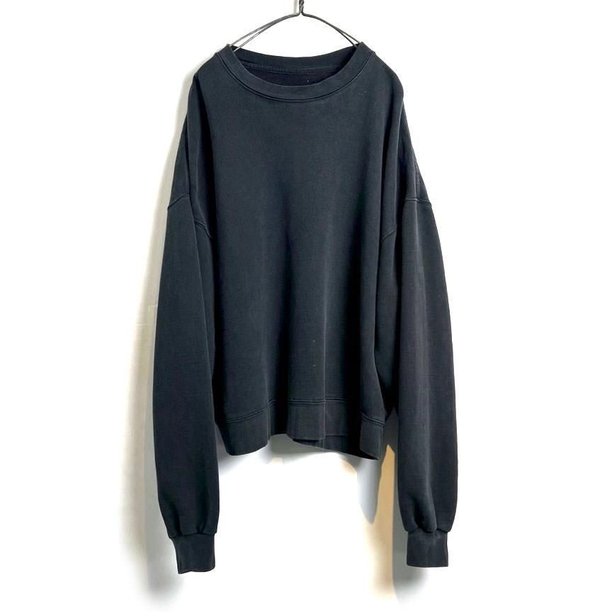【2024年】もらって嬉しいお歳暮 人気ランキング RH Vintage Sweat Pullover スウェット トップス トップス