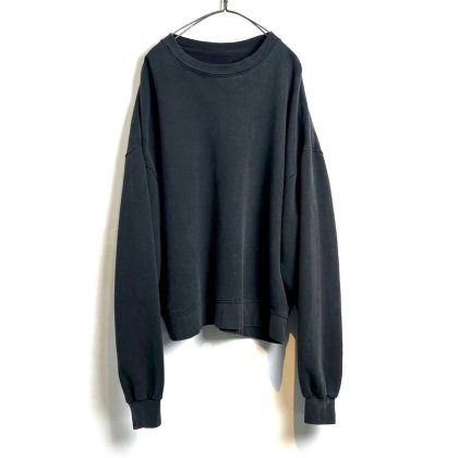  Ρơ åȥġ1990's-Vintage Crewneck Cotton Sweat Shirt