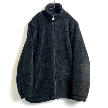  ΡPACIFIC TRAILۥơ 󥰥ѥ ե꡼㥱åȡ1990's-Vintage Fleece Jacket