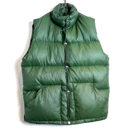  ΡTHE NORTH FACEۥơ ٥ȡ1970's-Vintage Down Vest