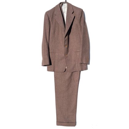  Ρơ եͥ륦 3ԡơ顼ɥ åȥåס1960's-Vintage Tailored Suits