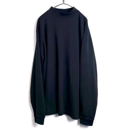  ΡGREAT NORTHWESTۥơ åȥ åͥåȥåס1990's-Vintage Cotton Mockneck Top