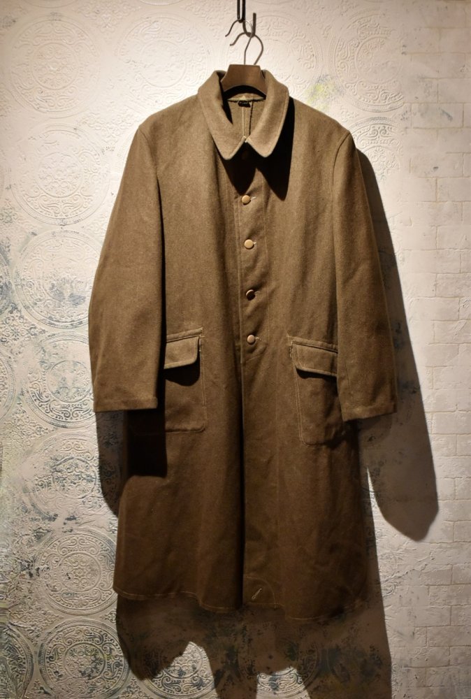 40s Japanese vintage jacket 大日本帝国軍 外套