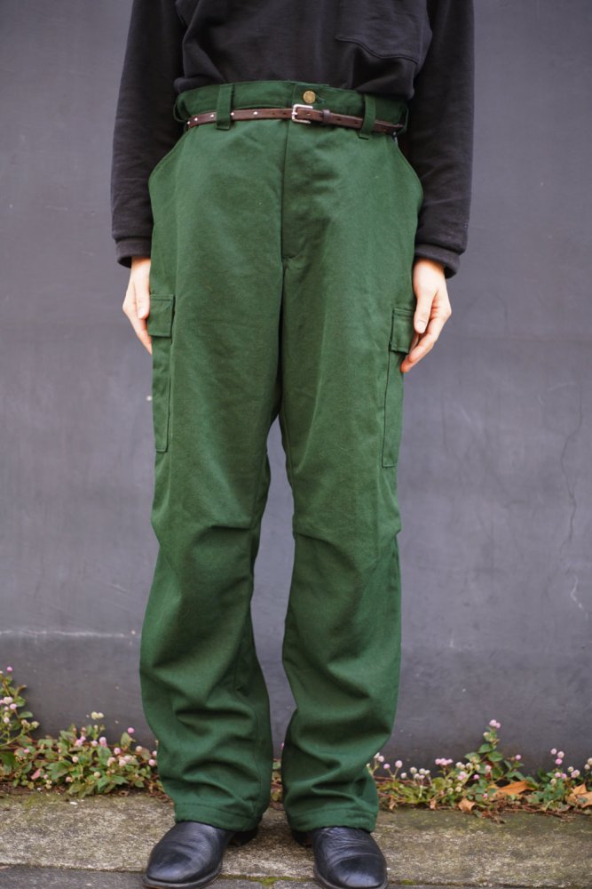 【US FOREST SERVICE】ヴィンテージ カーゴパンツ ワークパンツ【2000's-】Vintage Cargo Pants