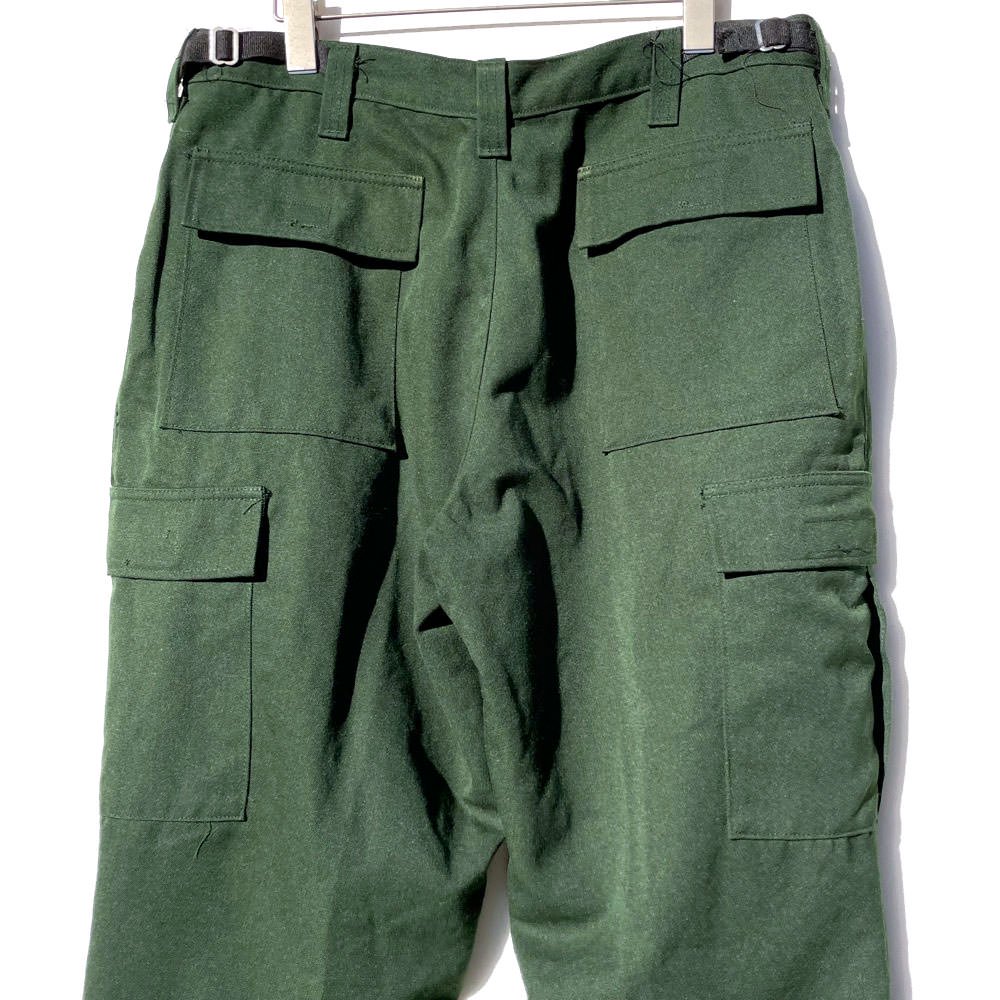 【US FOREST SERVICE】ヴィンテージ カーゴパンツ ワークパンツ【2000's-】Vintage Cargo Pants