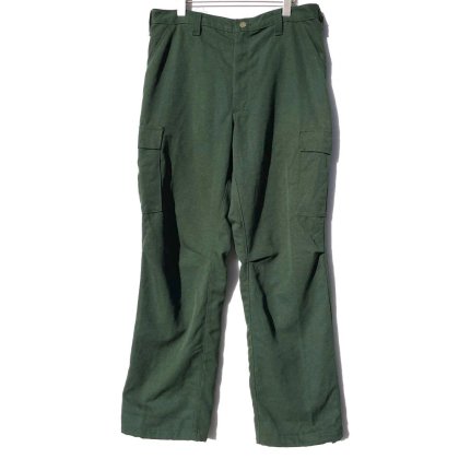 古着 通販　【US FOREST SERVICE】ヴィンテージ カーゴパンツ ワークパンツ【2000's-】Vintage Cargo Pants