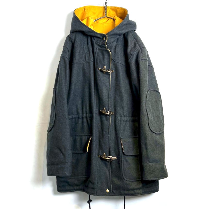 【BRAEFAIR】ヴィンテージ リバーシブル ファイヤーマンジャケット【1990's-】Vintage Reversible Fireman’s  Jacket