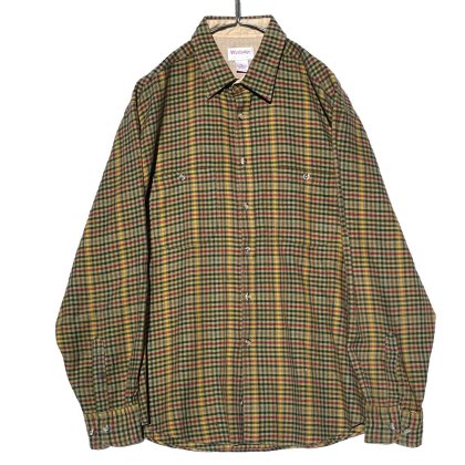  ΡWindridgeۥơ ĥ顼 륷ġ1990's-Vintage Wool Shirt