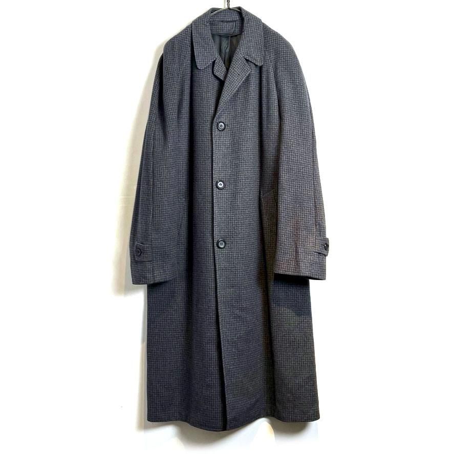 【Sears】ヴィンテージ テーラード ウールコート【1950's-】Vintage Tailored Coat