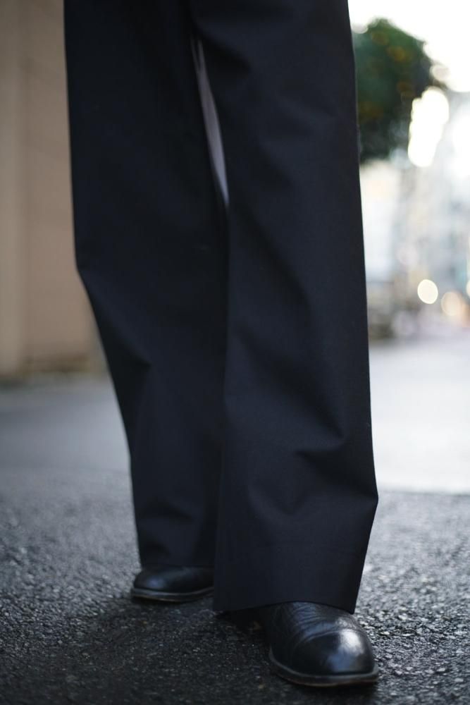 05年製【U.S.NAVY】ヴィンテージ ウールセーラーパンツ【DSCP 05年製【U.S.NAVY】ヴィンテージ ウールセーラーパンツ【DSCP