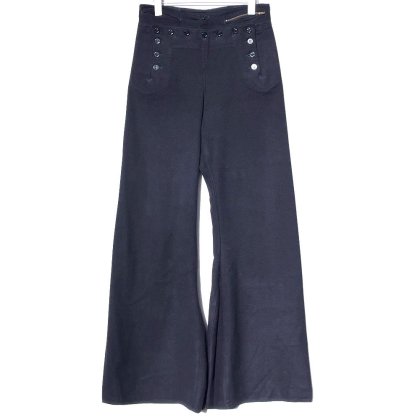  ΡU.S.NAVYۥơ 13ܥ 륻顼ѥġ1950's-Vintage Wool Sailor Pants