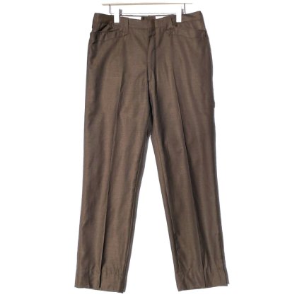  ΡH BAR Cۥơ  ȥ饦 ڥѥġ1960's-Vintage Western Trousers W-33