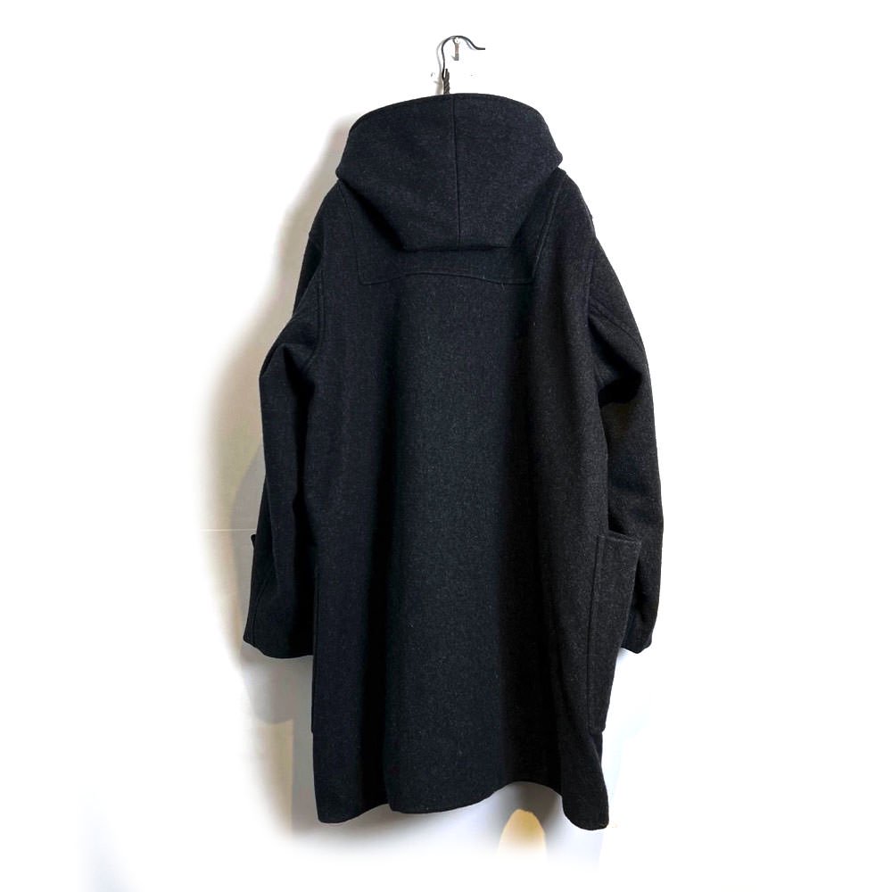 【mulberry street - Made In Romania】ヴィンテージ ダッフルコート【1980's-】Vintage Duffle  Coat