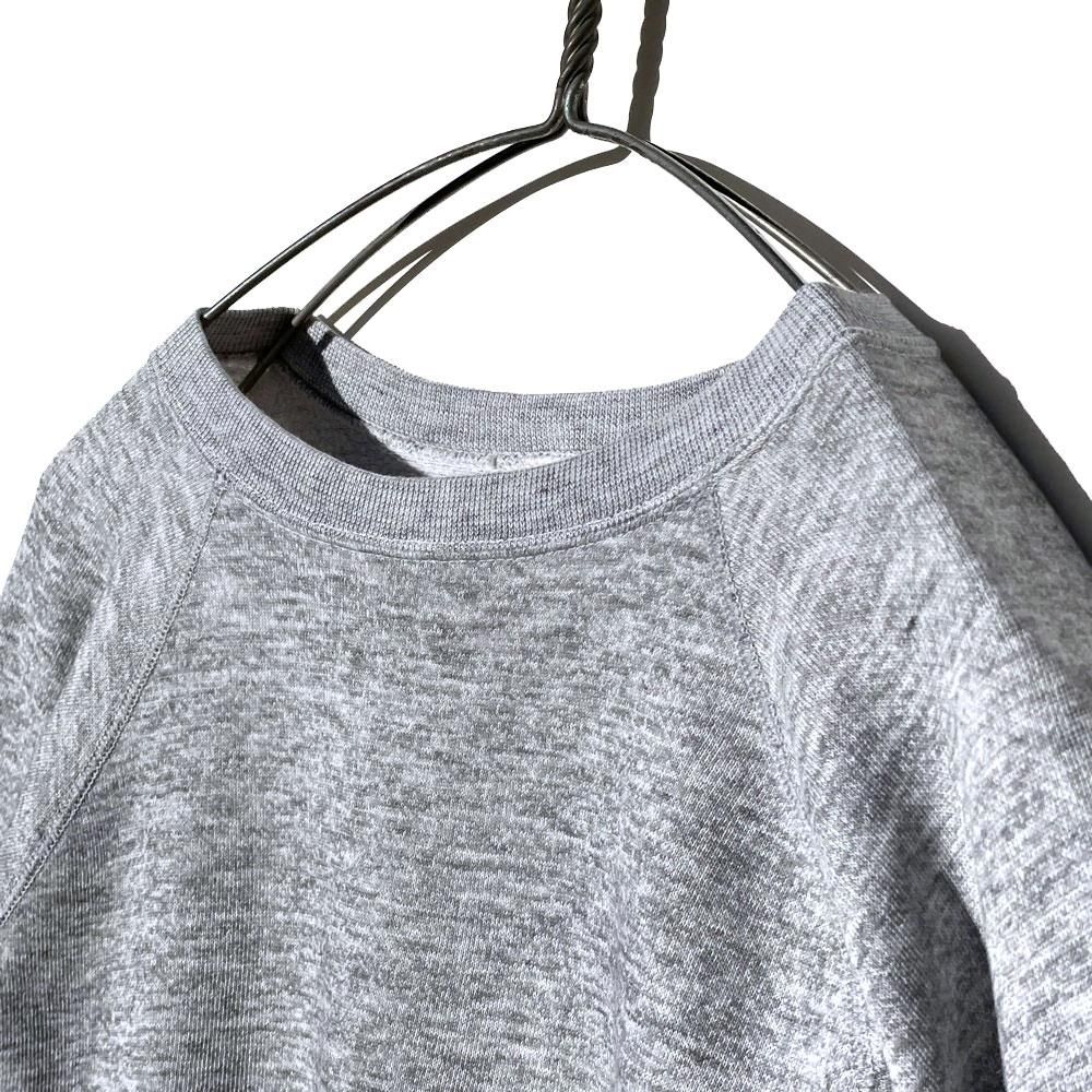 80's Harman's Sweatshirt Gray USA製 80年代 スウェット グレー