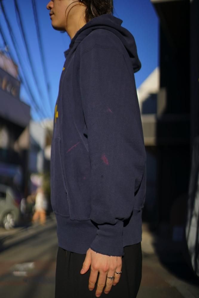 全国通販】 VINTAGE 80s CHAMPION