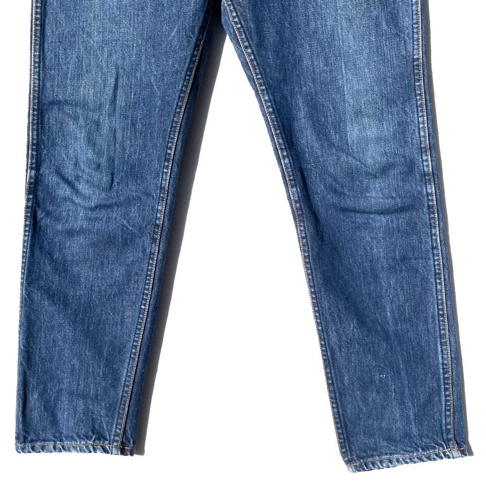 はこぽす対応商品】 big 606 levi's ビンテージ 70's E 29インチ 