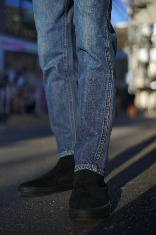 リーバイス 606 ビッグE【Levis 606 Big E】【1960's-】Vintage Slim Denim Pants W-31