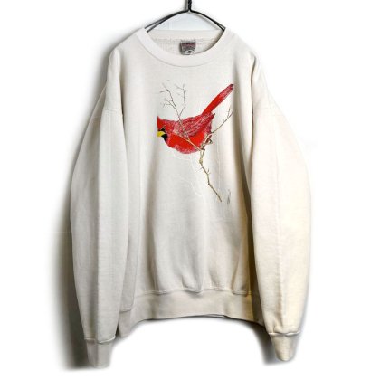  ΡONEITAۥơ Сɥץ åȥġ1990's-Vintage Crewneck Sweat Shirt