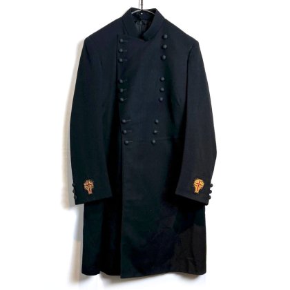  Ρơ ե꡼ᥤ   åɥ1950's-Vintage Masonic Ceremony Jacket