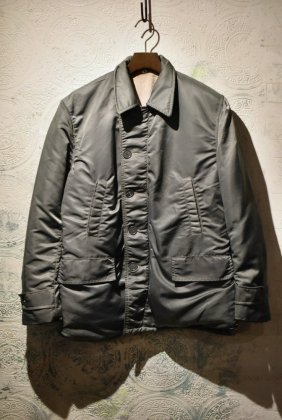  Ρus 1950~60s nylon jacket