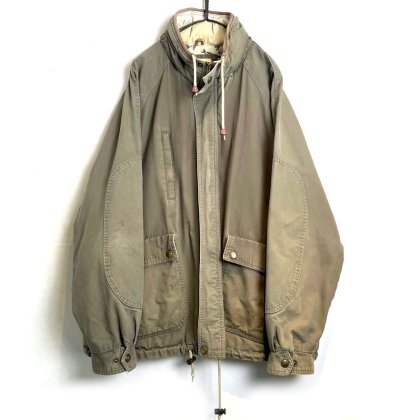  ΡST JOHNS BAYۥơ åȥ եɥ㥱åȡ1990's-Vintage Cotton Field Jacket