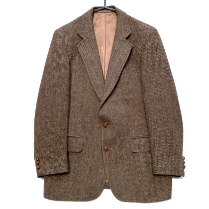  ΡGWPNN'Sۥơ ĥɥ ơ顼ɥ㥱åȡ1970's-Vintage Tailored Jacket