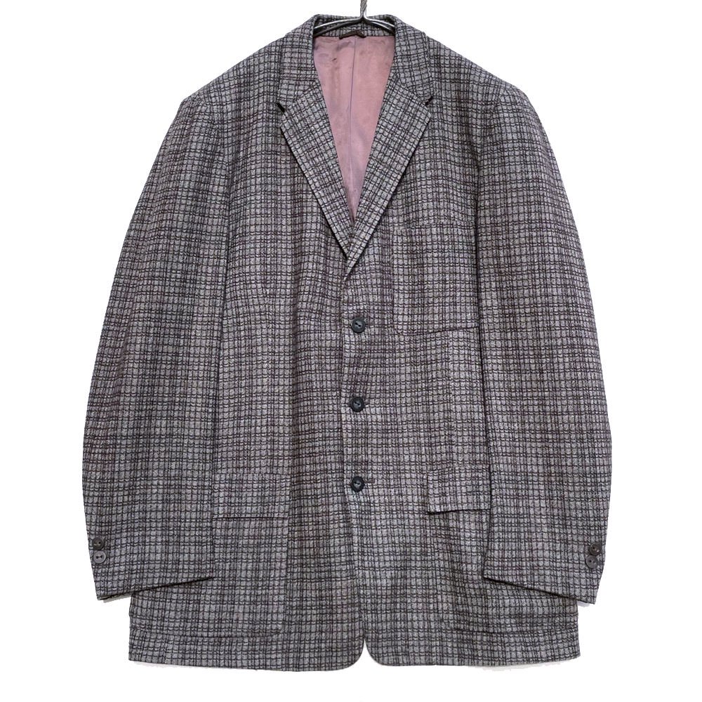 B綺麗な状態60s vintage tailored jacket ビンテージ テーラード ...