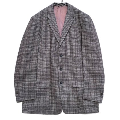  ΡWade'sۥơ ơ顼ɥ㥱åȡ1960's-Vintage Tailored Jacket