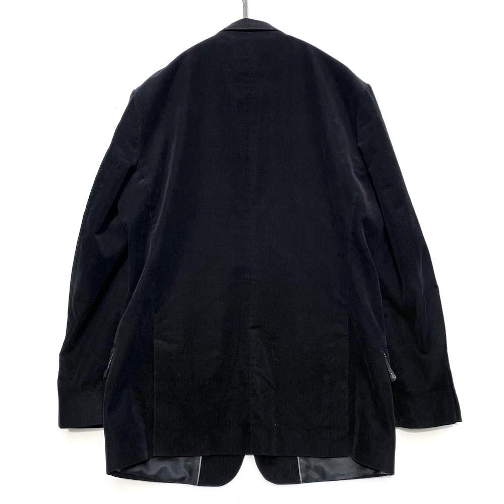 emporio armani 90s vintage コーデュロイジャケット 1980's - 1990's